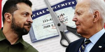 Zelensky just got EMBARRASSED by U.S. Congress in shameful money grab | Redacted with Clayton Morris