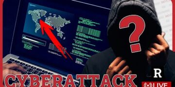BREAKING! Deep State plans a massive FALSE FLAG cyber attack to disrupt 2024 election | Redacted