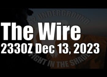 The Wire – December 13, 2023