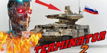 It’s Mind-Blowing! Russian TERMINATOR-2 Broke Through The Defense Of The Ukrainian Army In AVDIIVKA!