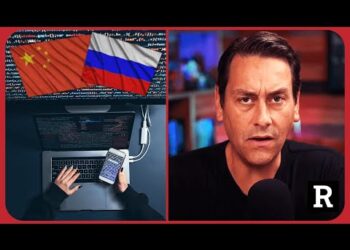 “They’ve been PLANNING this cyber attack for years” Whitney Webb exposes deep state plan | Redacted