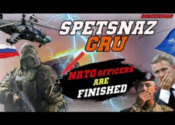 Russian Spetsnaz GRU Liquidated High-Ranking NATO Officers In UKRAINE┃Ukrainian Army Lost ‘MARYINKA’