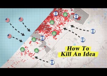 How Israel plans to win in Gaza