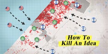 How Israel plans to win in Gaza