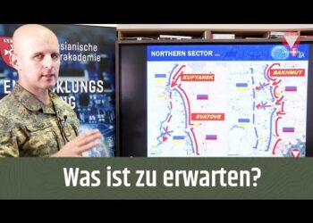 Die ukrainische Offensive ist gescheitert – Was ist zu erwarten