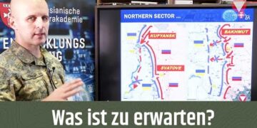 Die ukrainische Offensive ist gescheitert – Was ist zu erwarten