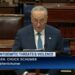 Schumer Tastes The Poisoned Fruit Of Democrats’ Deeply Rooted Antisemitism