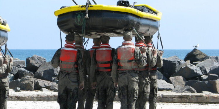 Navy Seal Deaths Demonstrate Biden’s Disastrous Foreign Agenda