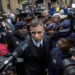 Oscar Pistorius released from prison