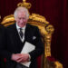 Denmark proclaims new king