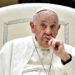 Pope names ‘most dangerous’ sin