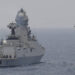 India responds to hijacking of ship off Somalian coast