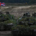 British troops in Ukraine would be ‘declaration of war’ – Medvedev