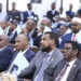 Somaliland minister resigns over sea access deal with Ethiopia