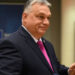 EU parliament launches ‘historic’ push to sanction Hungary 