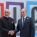 Russia urges Indian investors to ‘capitalize on momentum’