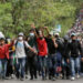 Washington clashes with Texas over US-Mexico border