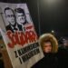 Jailed Polish ex-minister begins hunger strike