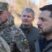 Kiev responds to rumors of top Ukrainian general’s sacking