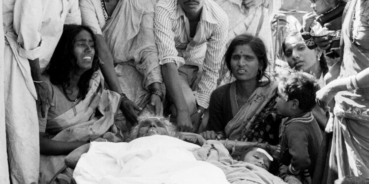 Bhopal tragedy: 40 years later, 150,000 victims of American pesticide factory disaster risk losing specialized healthcare
