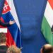 EU-Ukraine aid deal is far off – Hungarian official