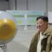 North Korea fires cruise missiles into Yellow Sea – Seoul