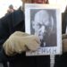 Communists mark 100th anniversary of Lenin’s death (PHOTOS)