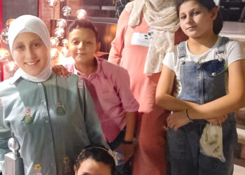 “It Surpassed Tragedy”: The Horrors of Being Pregnant and Giving Birth in Gaza