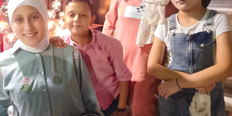 “It Surpassed Tragedy”: The Horrors of Being Pregnant and Giving Birth in Gaza