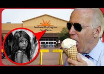 “Children are being SOLD right in front of our eyes here in the United States” WHISTLEBLOWER reveals