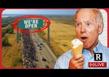 HIGH ALERT! The Illegal Alien INVASION of the U.S. is about to get much worse | Redacted News