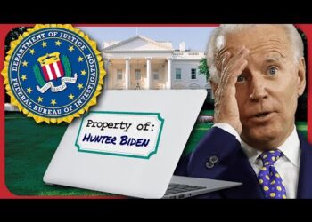 BOMBSHELL new Hunter Biden laptop details are BIG TROUBLE for President Biden | Redacted News
