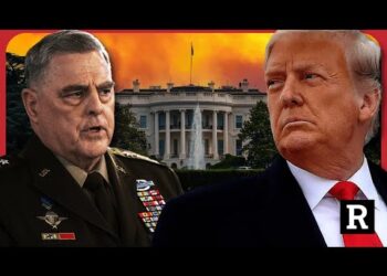 Trump just called the globalists’ bluff and it’s about to get REAL | Redacted with Clayton Morris