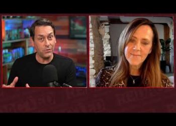 She’s EXPOSING the horrifying truth of anti-depressants and Big Pharma is not happy | Redacted News