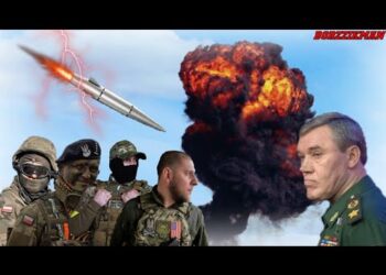 Russia Destroyed The Base Of Foreign Mercenaries In Konstantinovka┃Ukrainian Army Lost ‘Krokhmalne’