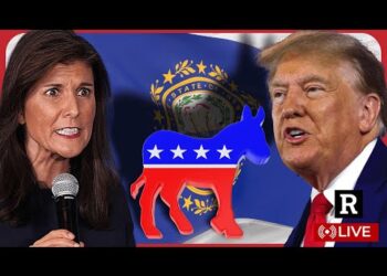 Get ready! In 24 hours the DEEP STATE mafia will go nuclear on Trump | Redacted News Live