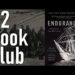 S2 Book Club: Endurance: Shackleton’s Incredible Voyage by Alfred Lansing