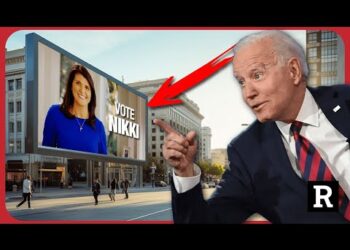 “THIS IS WAR!” Billionaire globalists just showed their hand against Trump | Redacted News