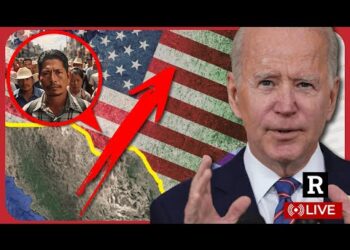 No ONE is ready for what’s coming across our border, this is Civil War | Redacted w Clayton Morris