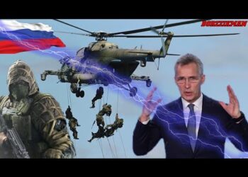 A Brilliant OP┃Russian SPETSNAZ Shocked NATO and The Ukrainian Army in AVDIIVKA┃The FRONT Is BROKEN