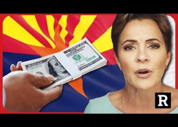 “They WILL try to kill me” Kari Lake drops BOMBSHELL secret audio recording | Redacted News