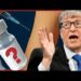 Hang on! Bill Gates just said WHAT about vaccines? Are you kidding? | Redacted with Clayton Morris