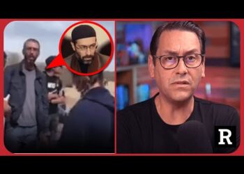 “We just let a TERRORIST cross the U.S. border, and they’re laughing at us” | Redacted News