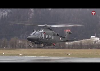 Modernisierung der Luftstreitkräfte