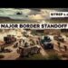 Major Border Standoff Coming Between the Fed and Texas! SITREP 1.25.24