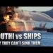 Why The Houthi Are Failing To Sink Ships – Challenges facing Anti-Ship Missiles