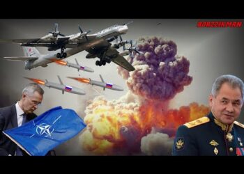 A Direct HIT! Russian KH-101 Cruise Missiles Destroyed NATO Objects In ODESSA, KHARKIV, & KRYVYI RIH