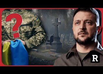“Most of them are Dead!” Ukraine’s military CAUGHT hiding the truth about dead soldiers | Redacted