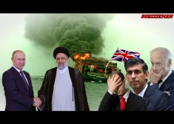 EPIC FAIL┃Britain and the US are Suffering Significant Losses in Confrontation with Yemen’s Houthis