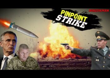 BULLSEYE! Russia Destroyed Enemy’s Headquarters Along With High-Ranking Officers and Mercenaries!